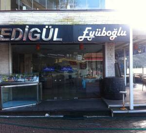 yedigul balik restaurant anadolu kavagi merkez istanbul zomato